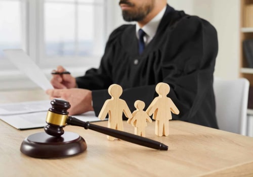 Consequences for Violating Custody Orders: Understanding the Legal Ramifications