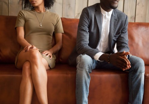 Negotiating Your Way to a Successful Divorce