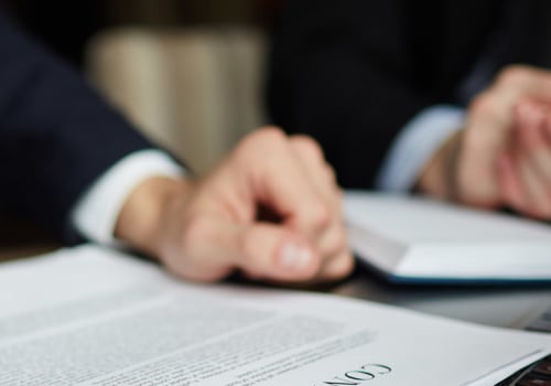 Understanding the Costs of Hiring a Divorce Attorney