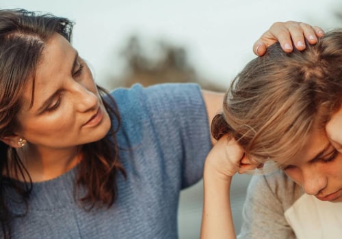 Understanding Modifying Child Support Orders