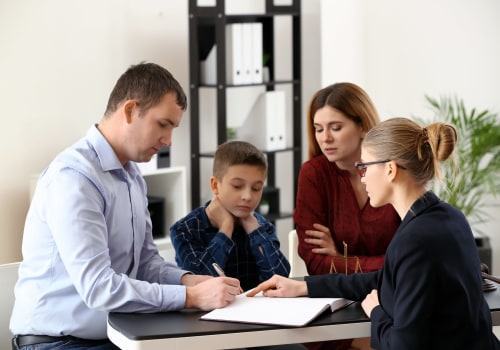 Sole Custody vs. Joint Custody: Understanding the Differences