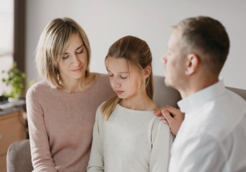 Factors Considered in Determining Custody