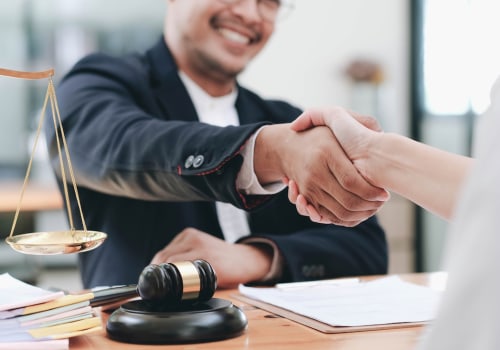 What to Look for in a Divorce Attorney